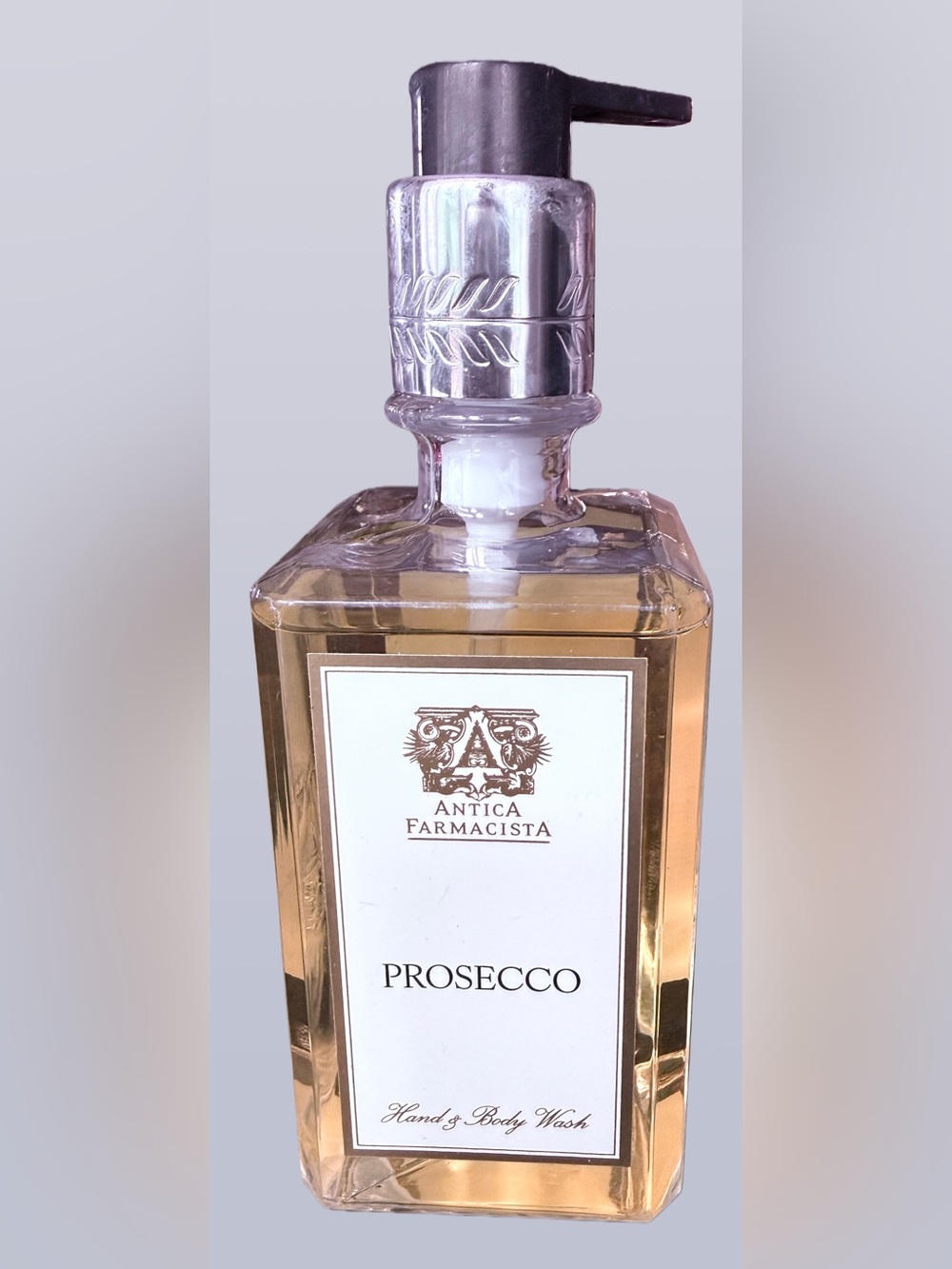 Antica Farmacista Prosecco Hand & Body Wash (10 fl oz)